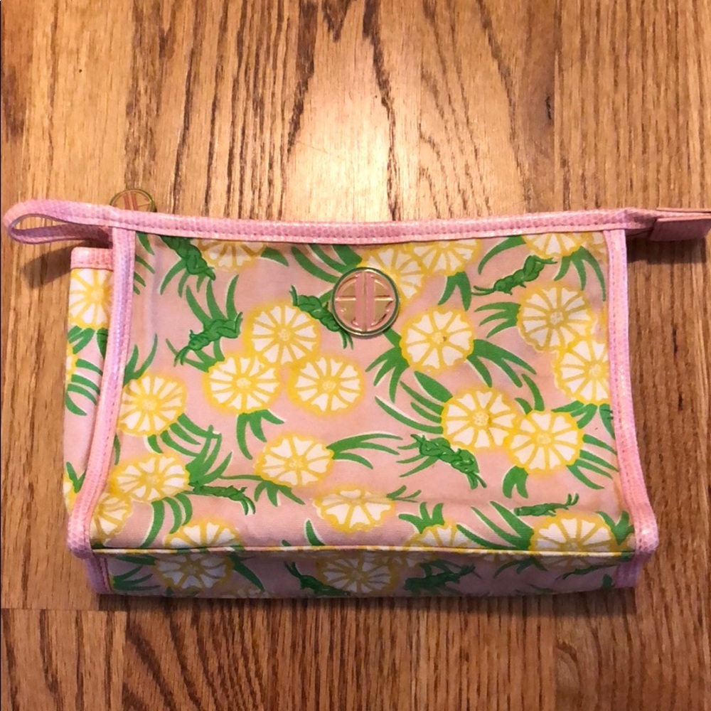 Lilly Pulitzer Cosmetic Bag